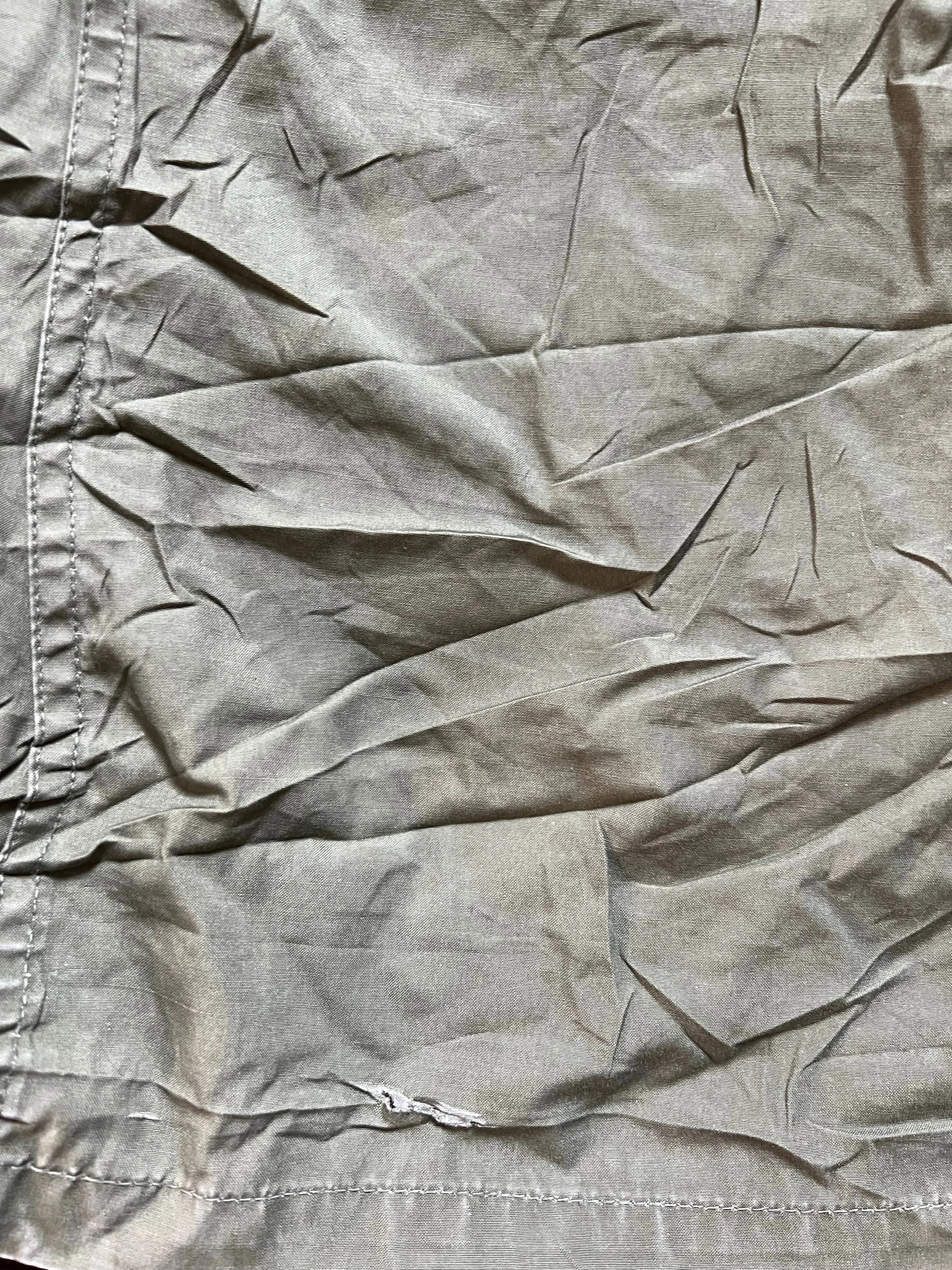 1965 U.S. Army 1st Pattern M-65 Cold Weather Jacket Medium Regular