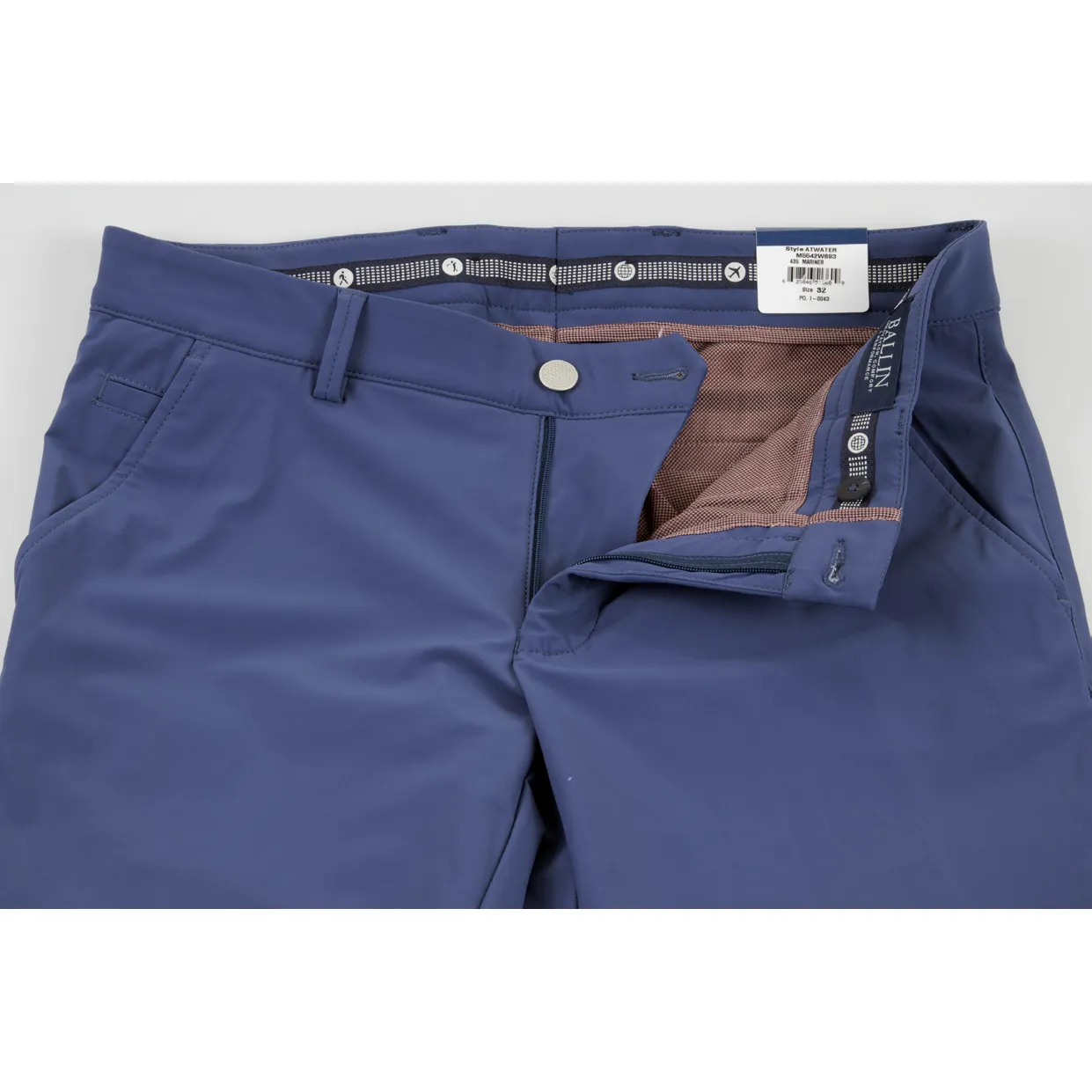 2.0 Tempo Tech  Dress Pant
