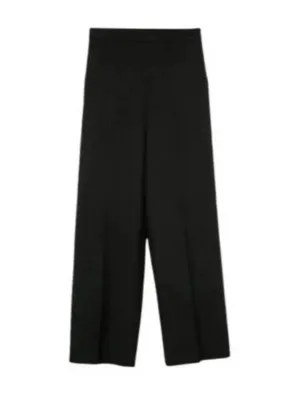 800107 ZARRB 1165 Wool Tailor Pants