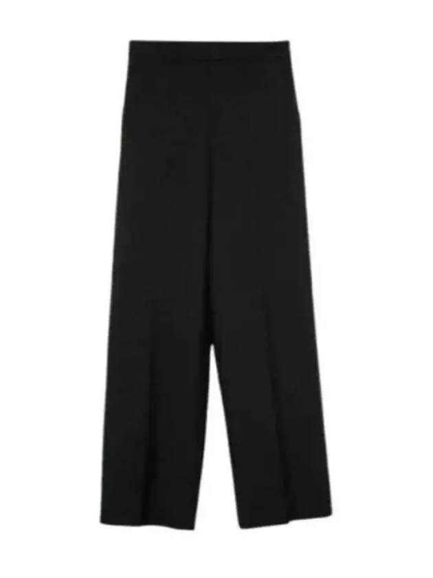 800107 ZARRB 1165 Wool Tailor Pants