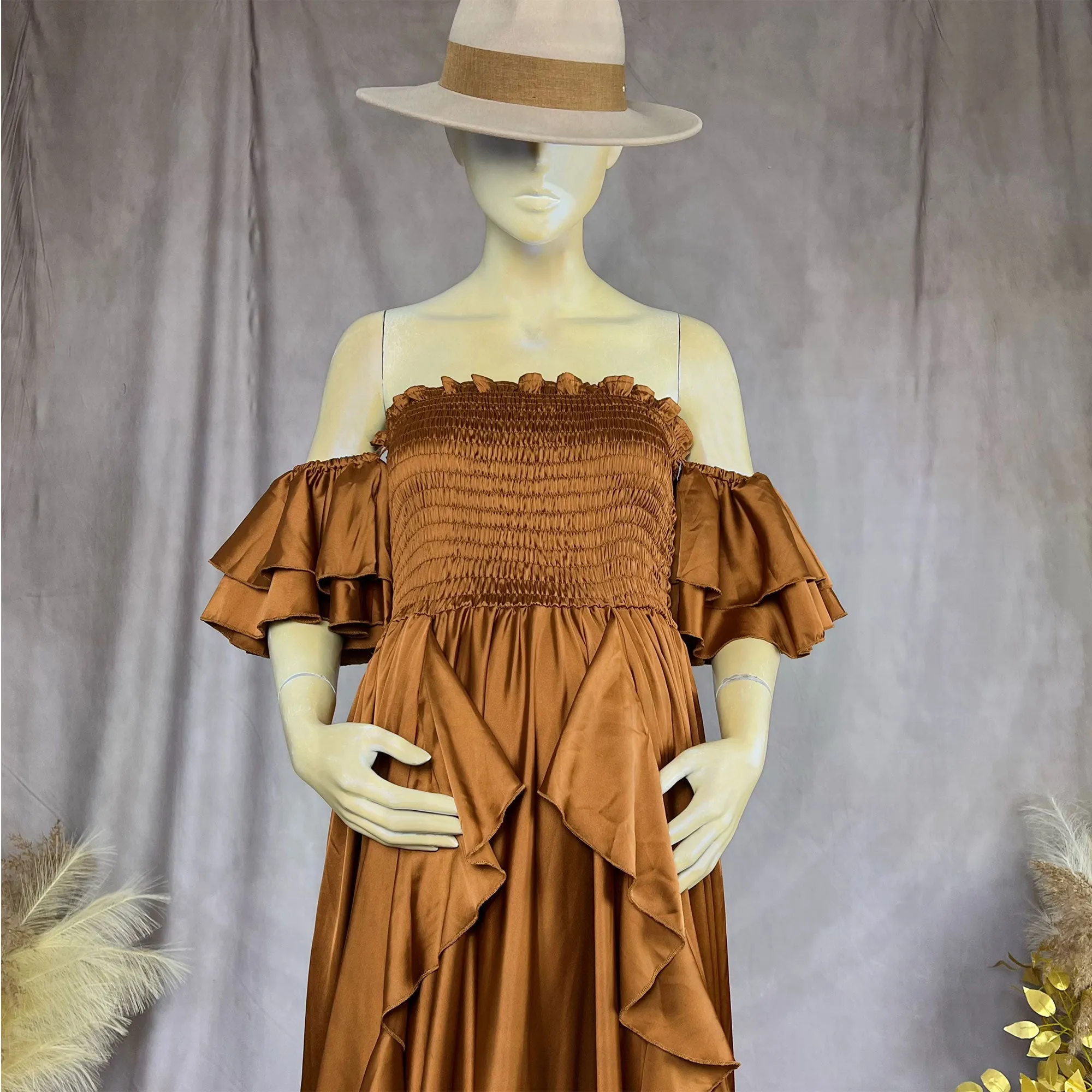 Ainsley Gown