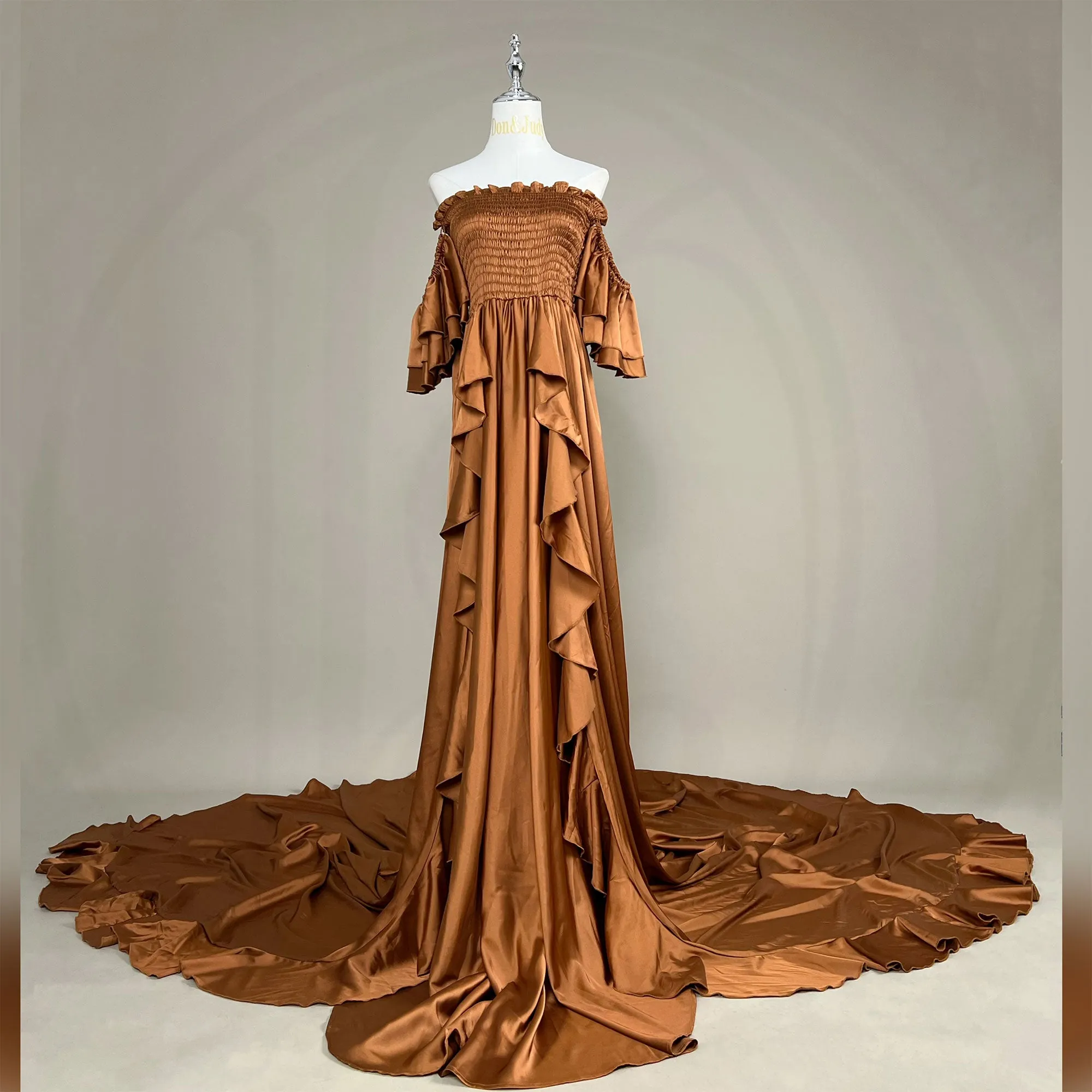 Ainsley Gown