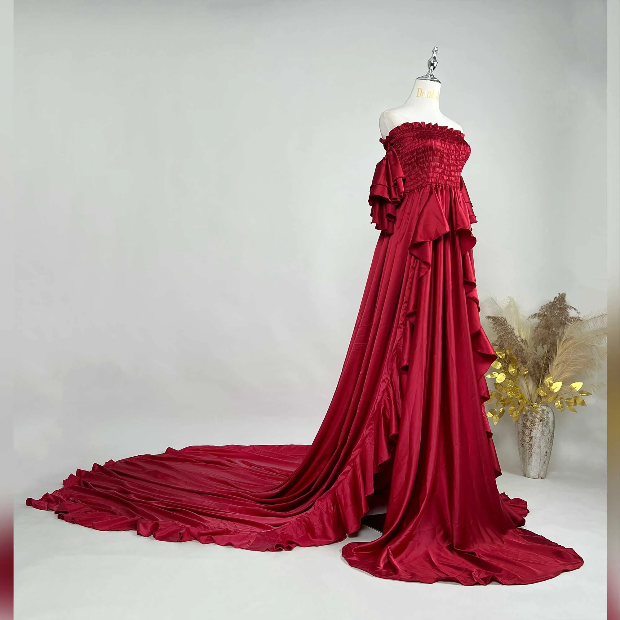 Ainsley Gown