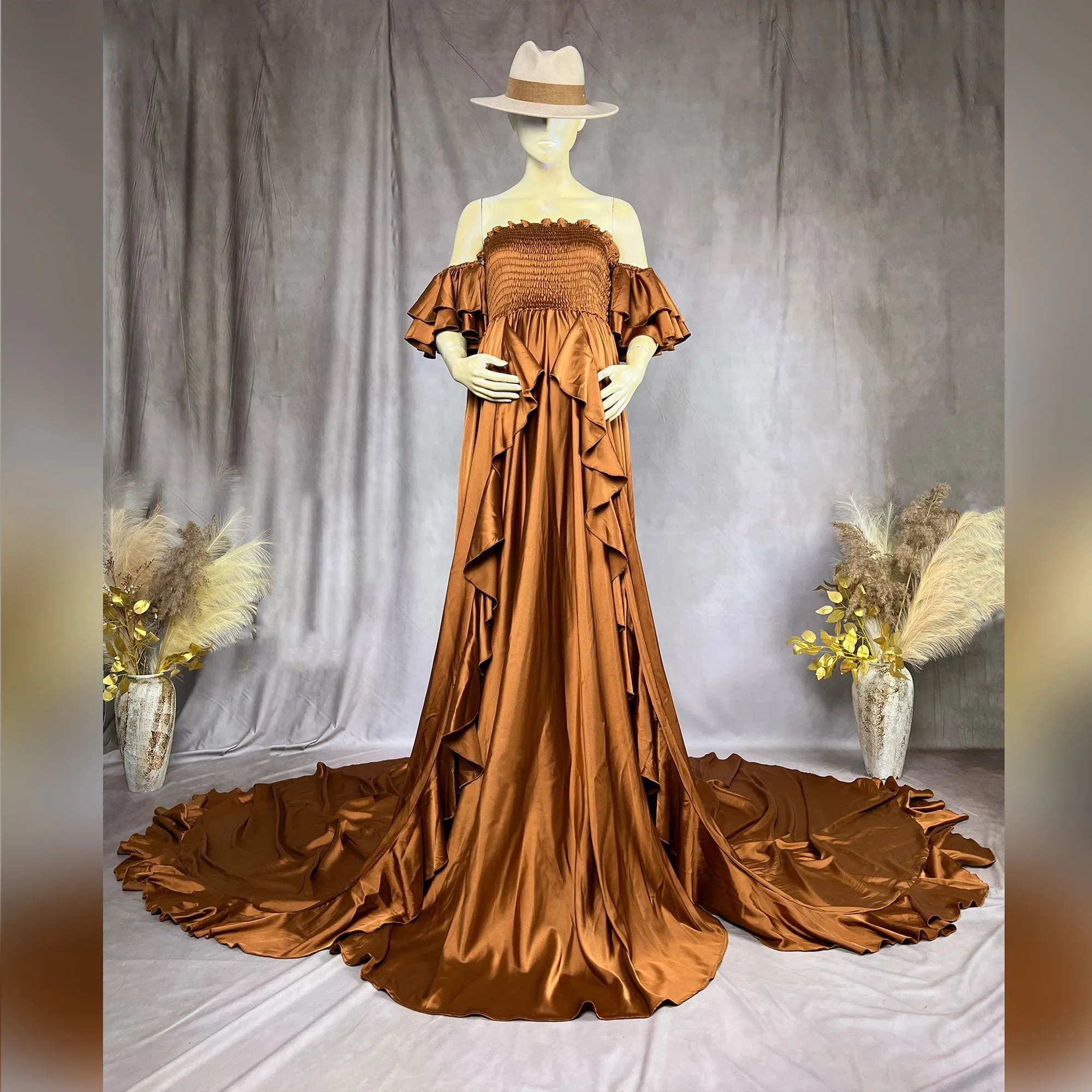 Ainsley Gown