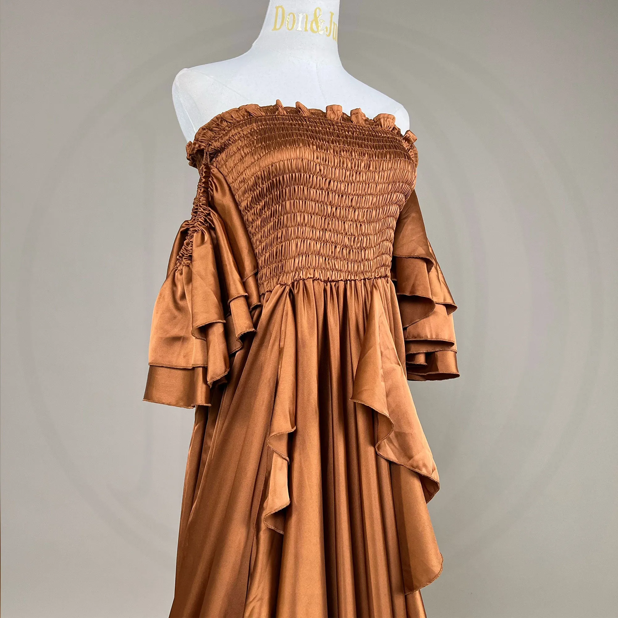 Ainsley Gown