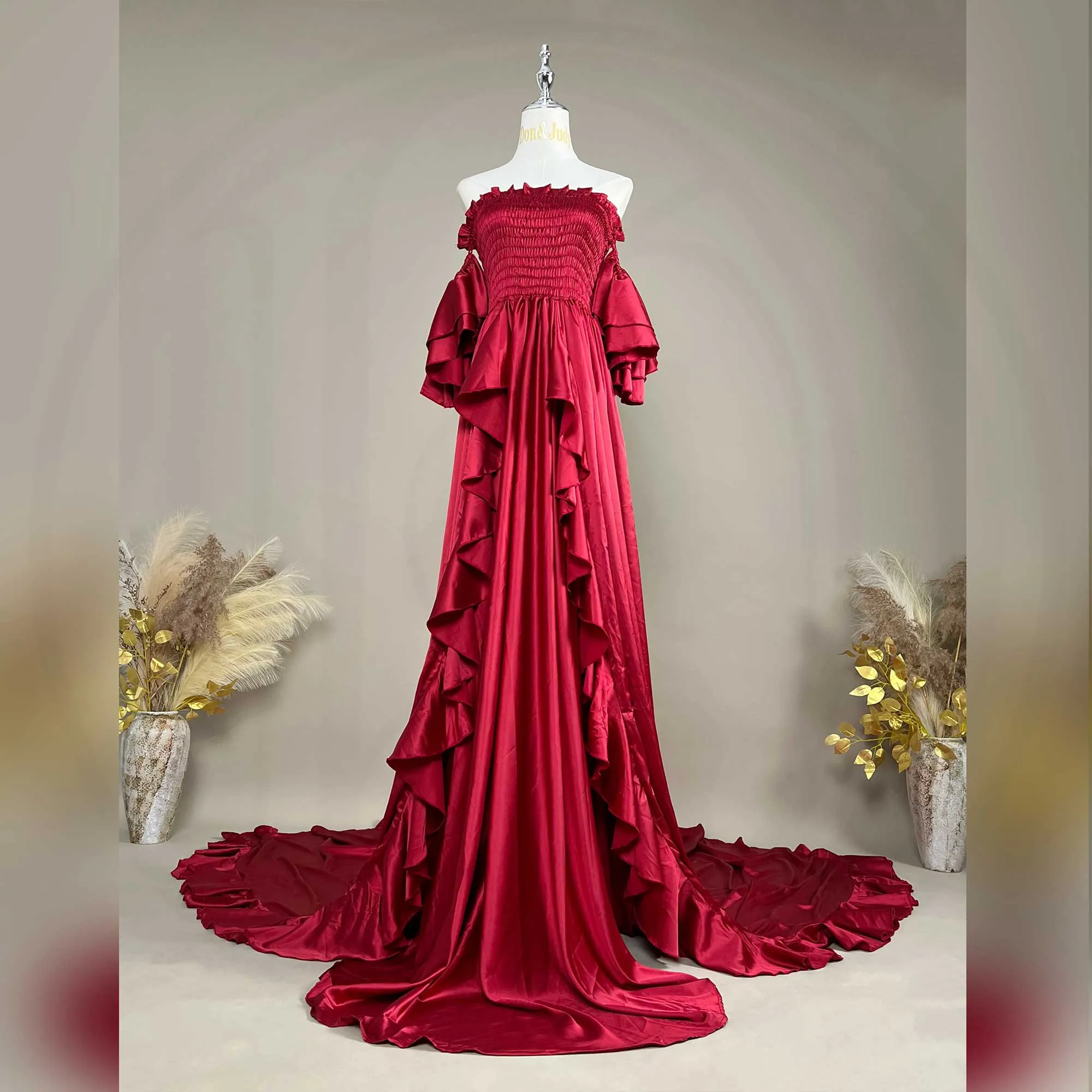 Ainsley Gown