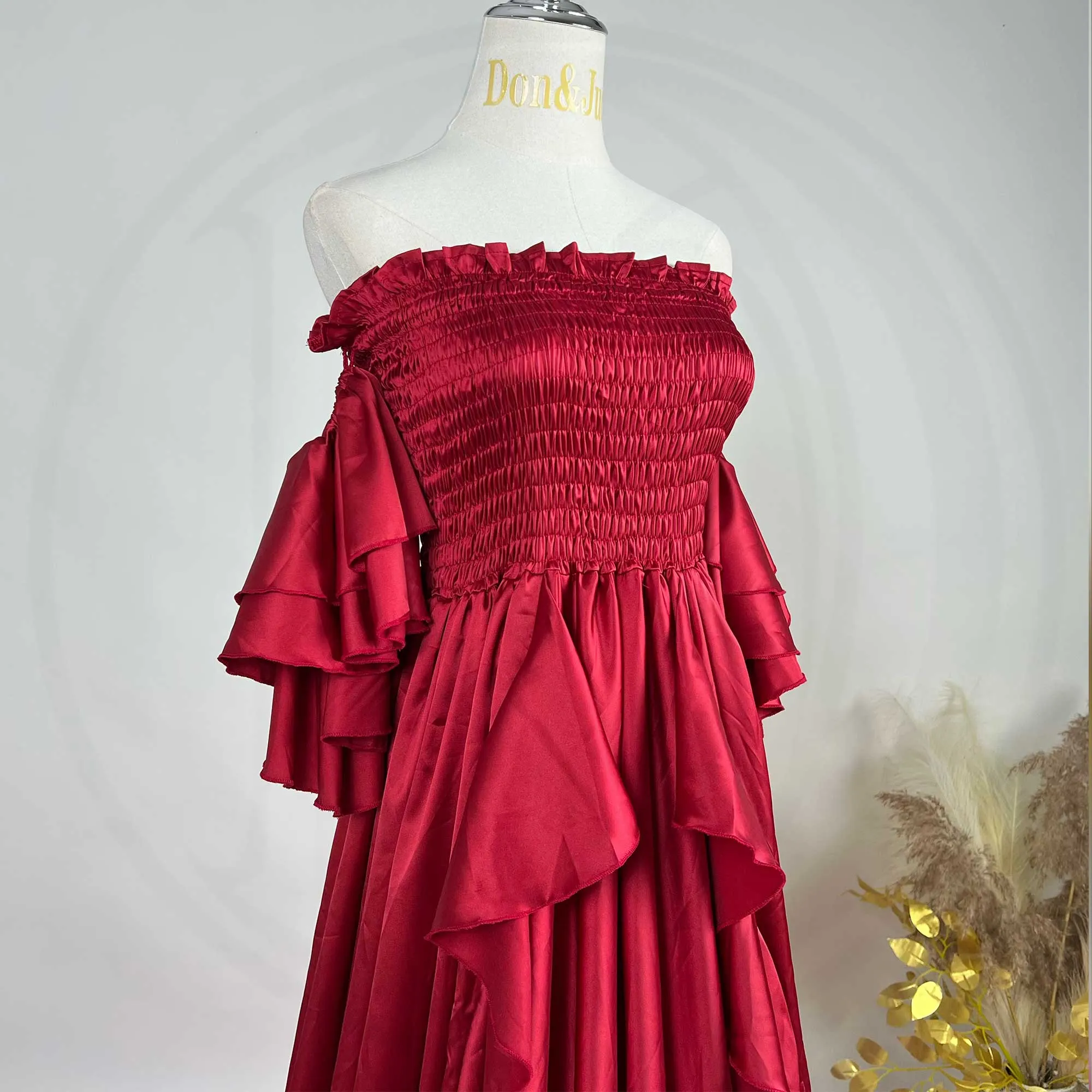 Ainsley Gown