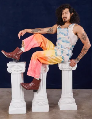 Airbrush Overalls