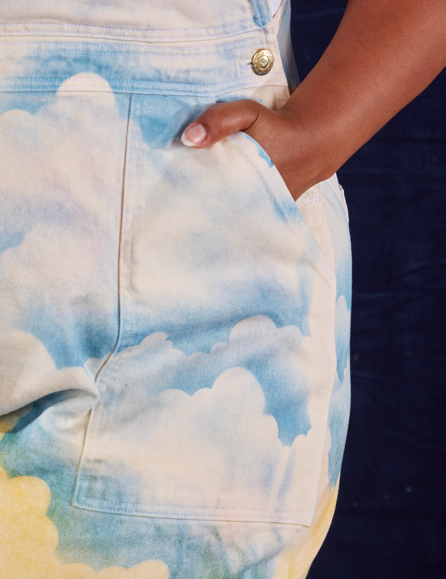 Airbrush Overalls