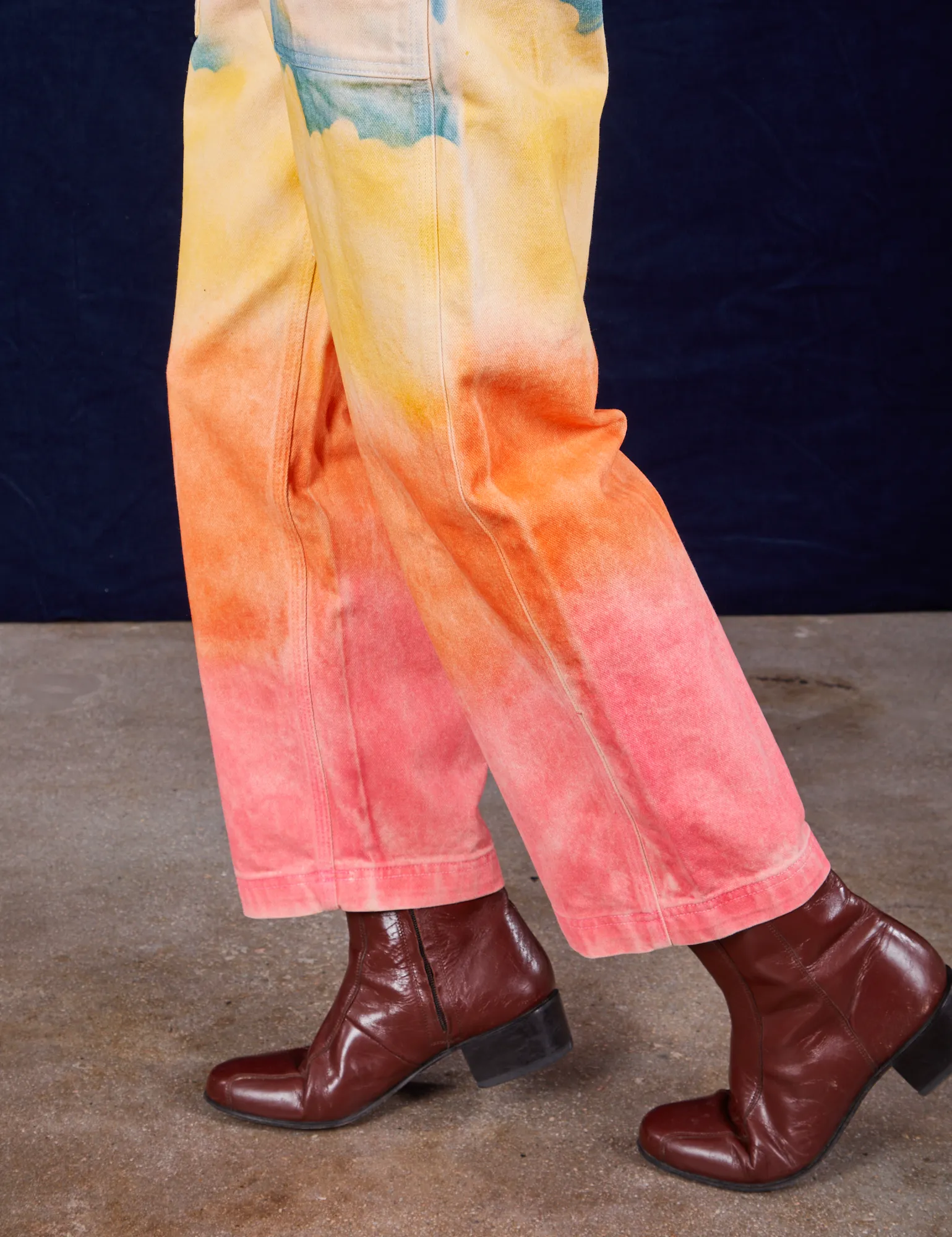 Airbrush Overalls