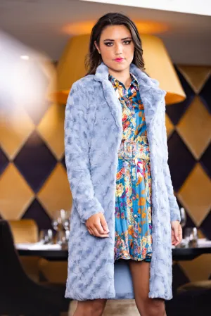 Augustine Bobbie Coat