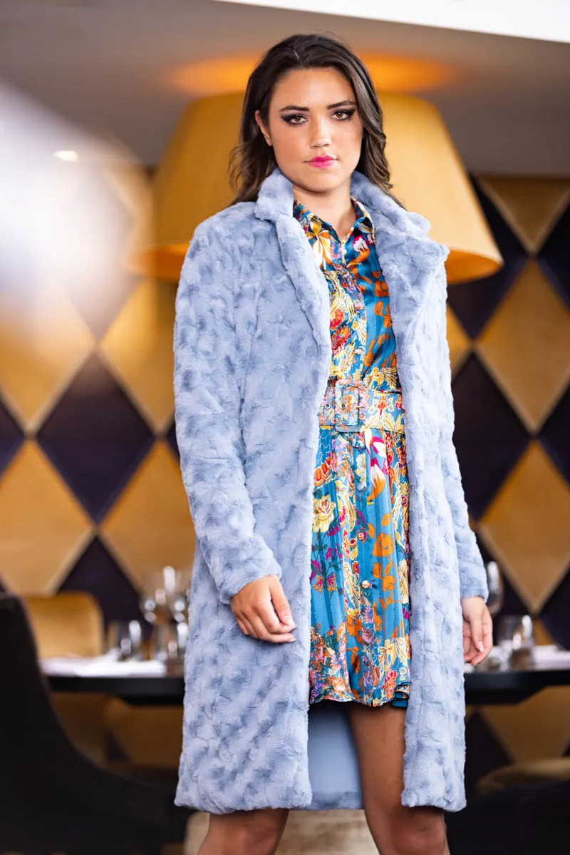 Augustine Bobbie Coat