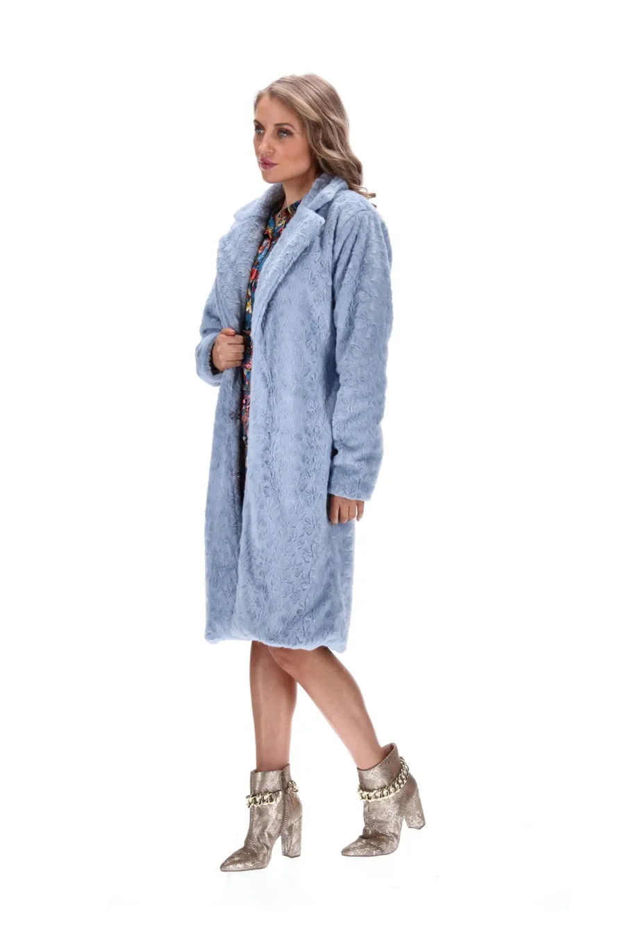 Augustine Bobbie Coat