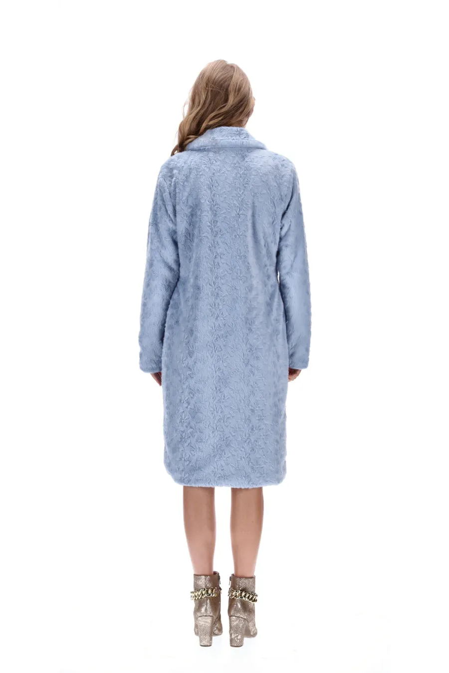 Augustine Bobbie Coat