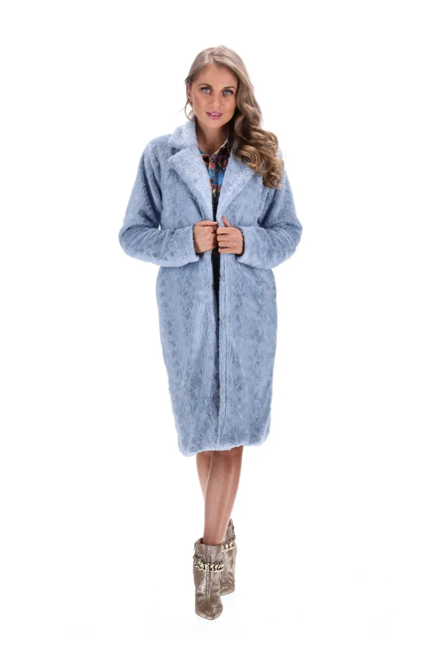Augustine Bobbie Coat