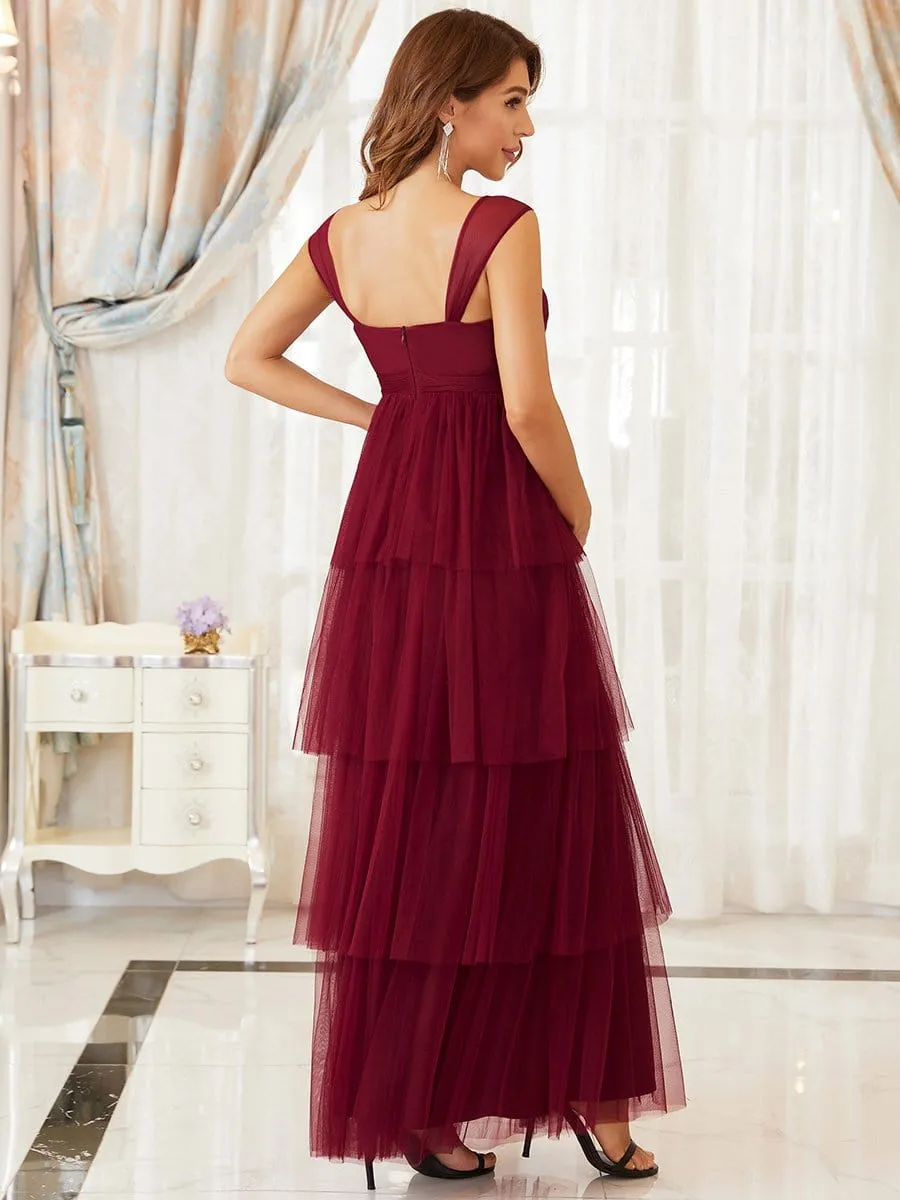 Beautiful Maternity Dress