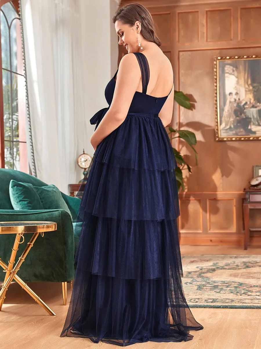 Beautiful Maternity Dress