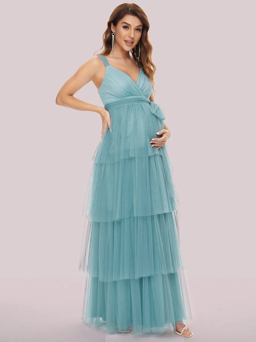 Beautiful Maternity Dress
