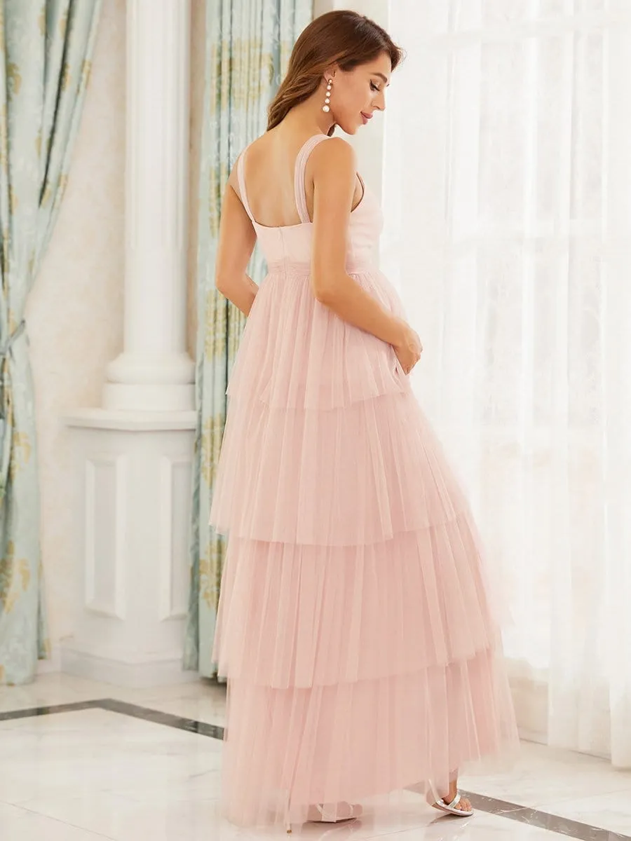 Beautiful Maternity Dress
