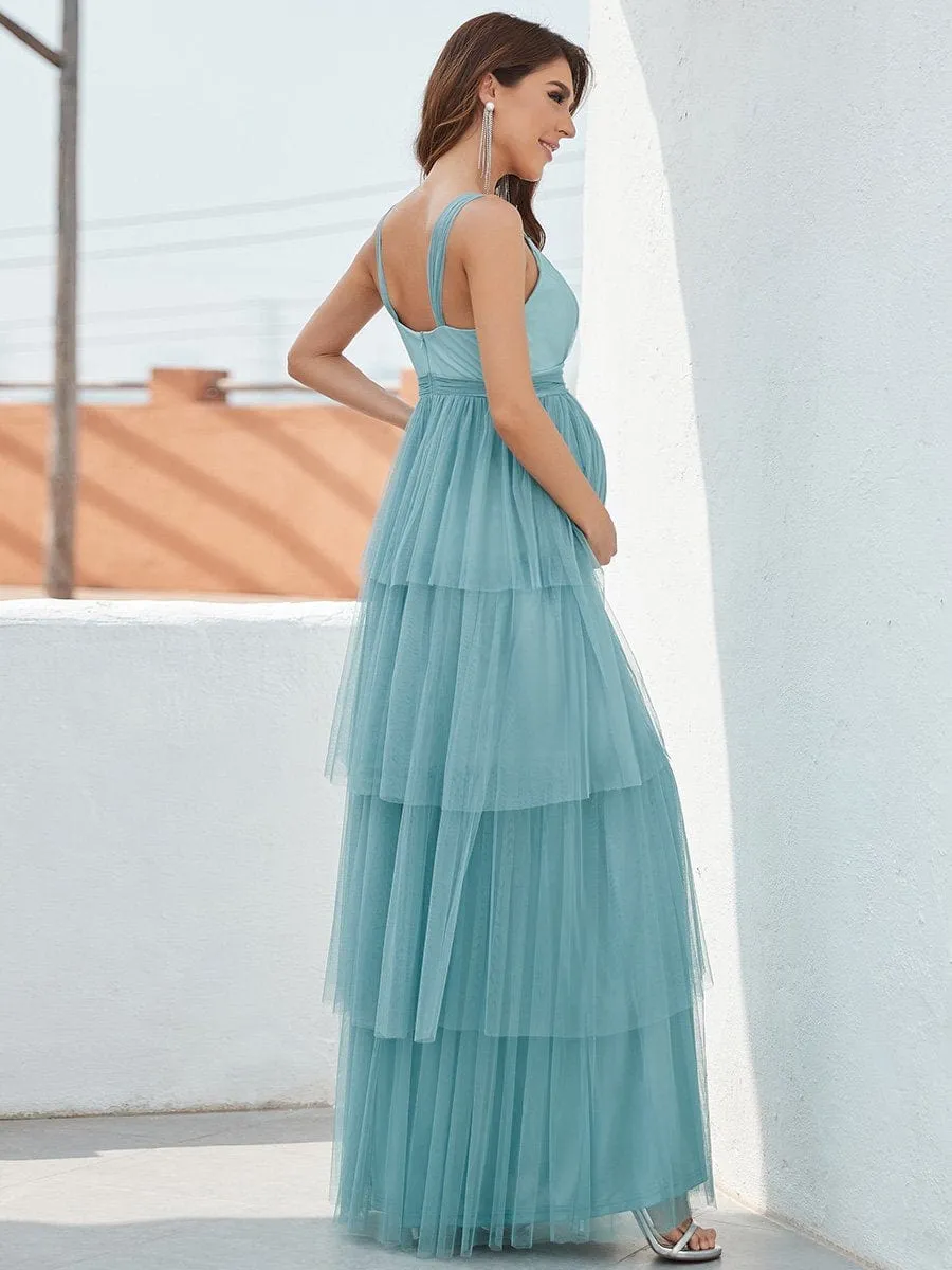 Beautiful Maternity Dress