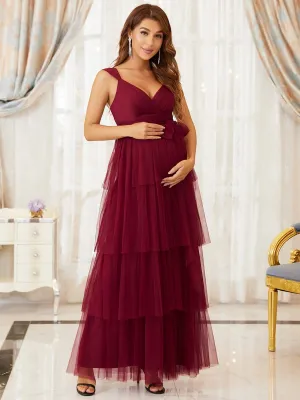 Beautiful Maternity Dress