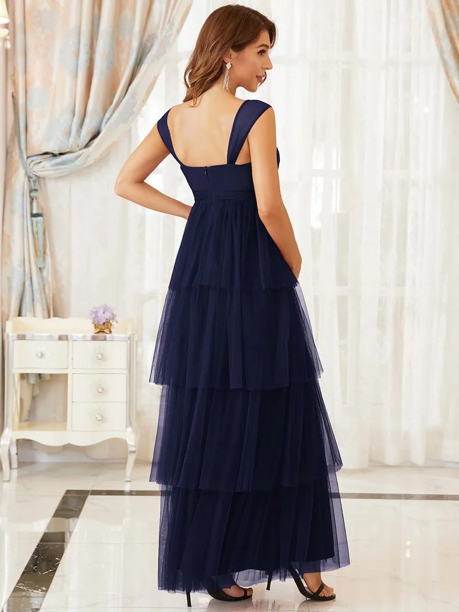 Beautiful Maternity Dress