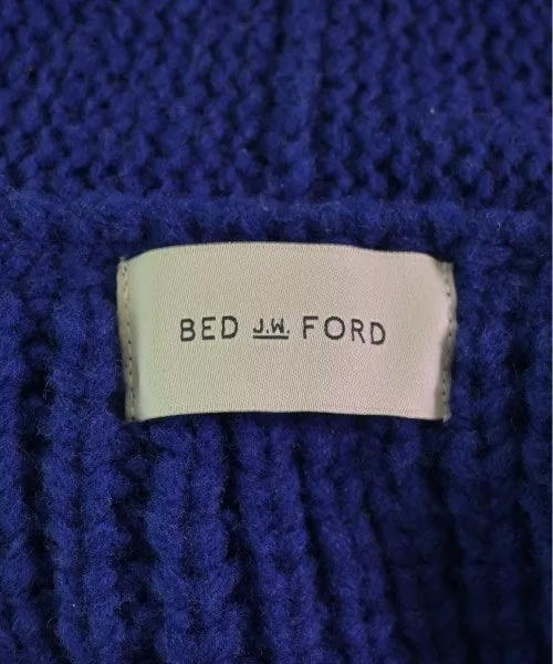 BED J.W. FORD Sweaters