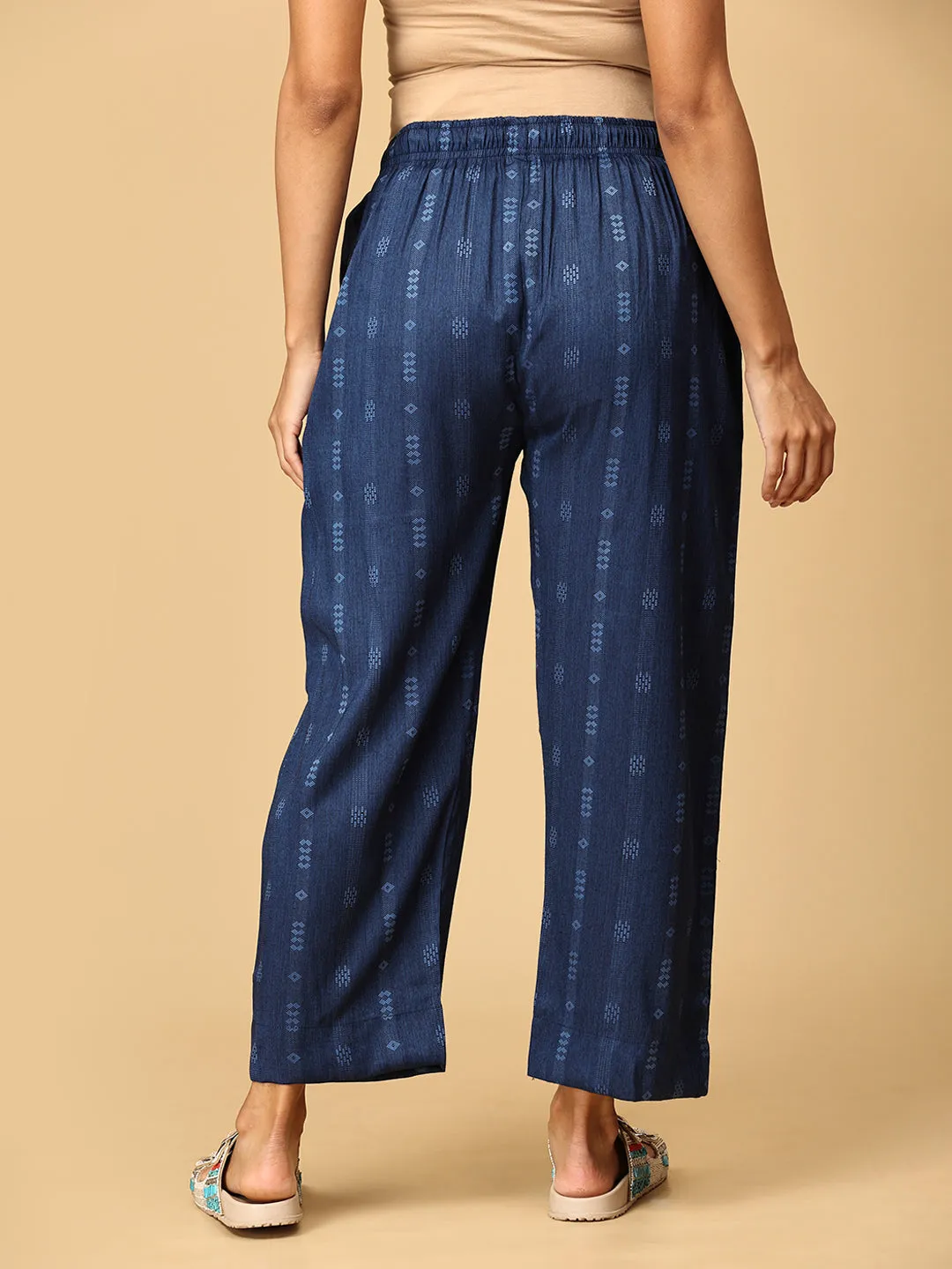Blue By You Maternity and Nursing Co Ord Set