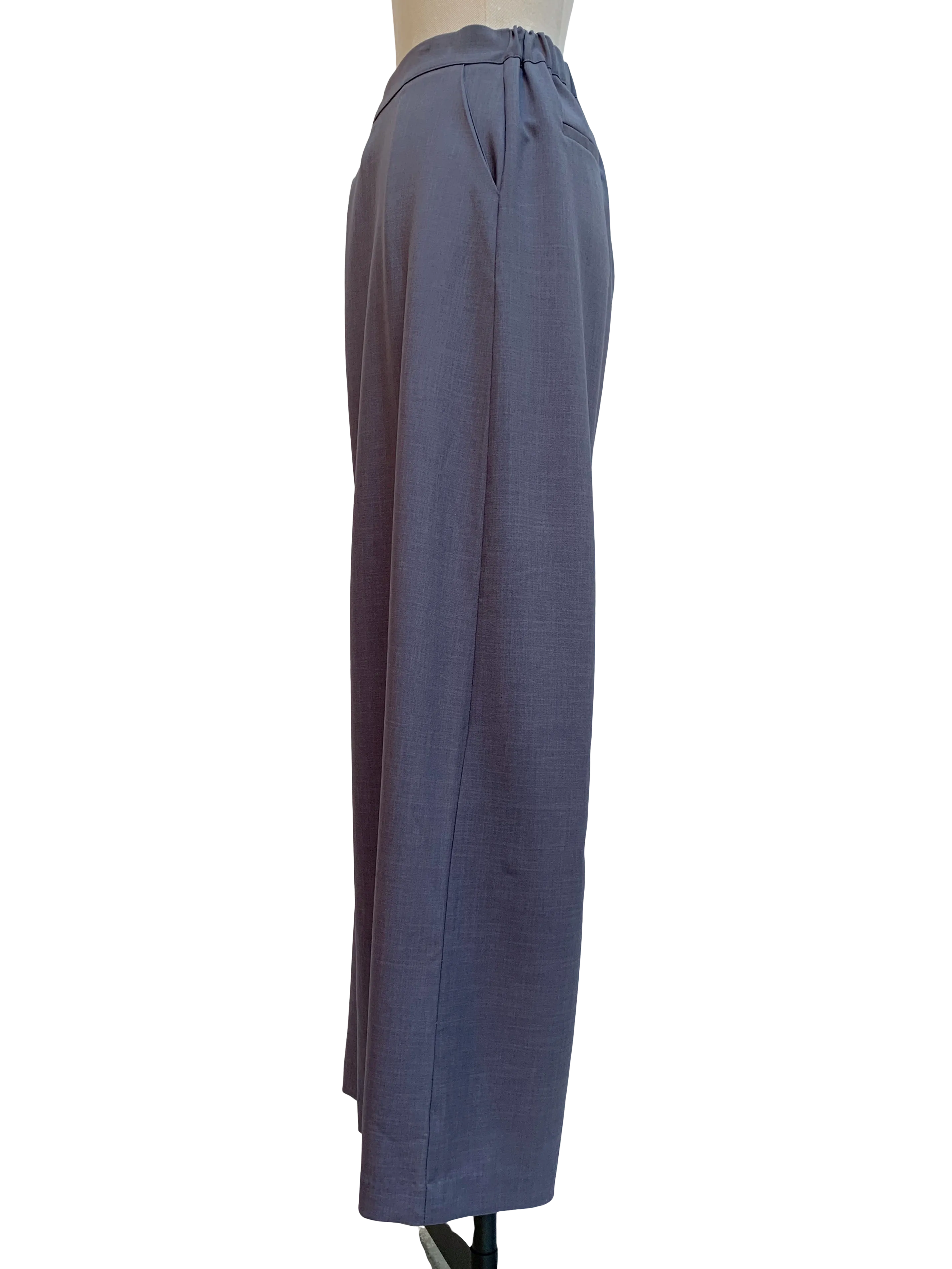 Button design slacks