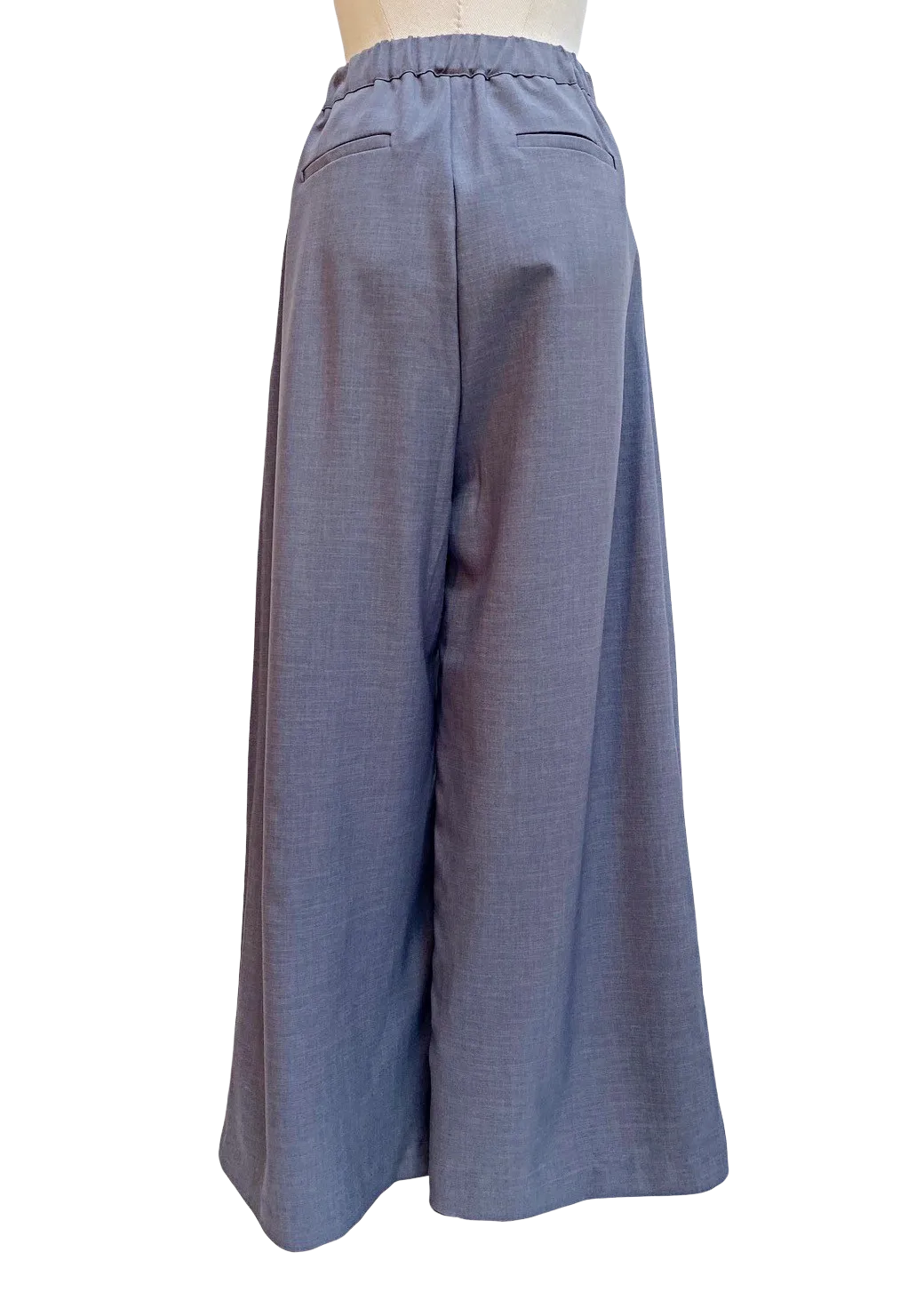 Button design slacks