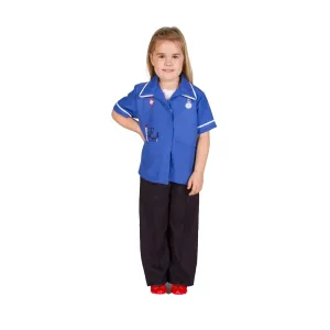 Children's Modern Nurse Costume