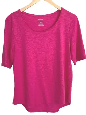 Cool Winter Pink Tee