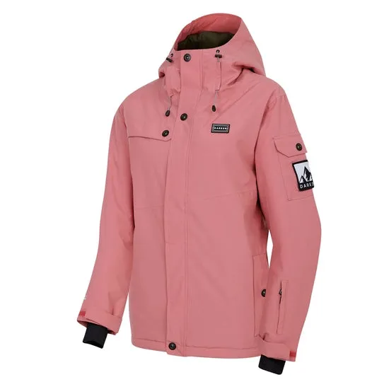 Dare 2 Be Womens Ski Life Ski Jacket