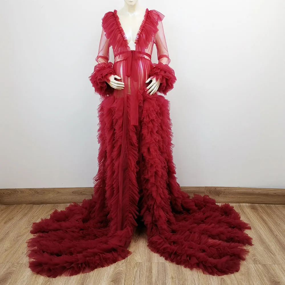 Gail Gown