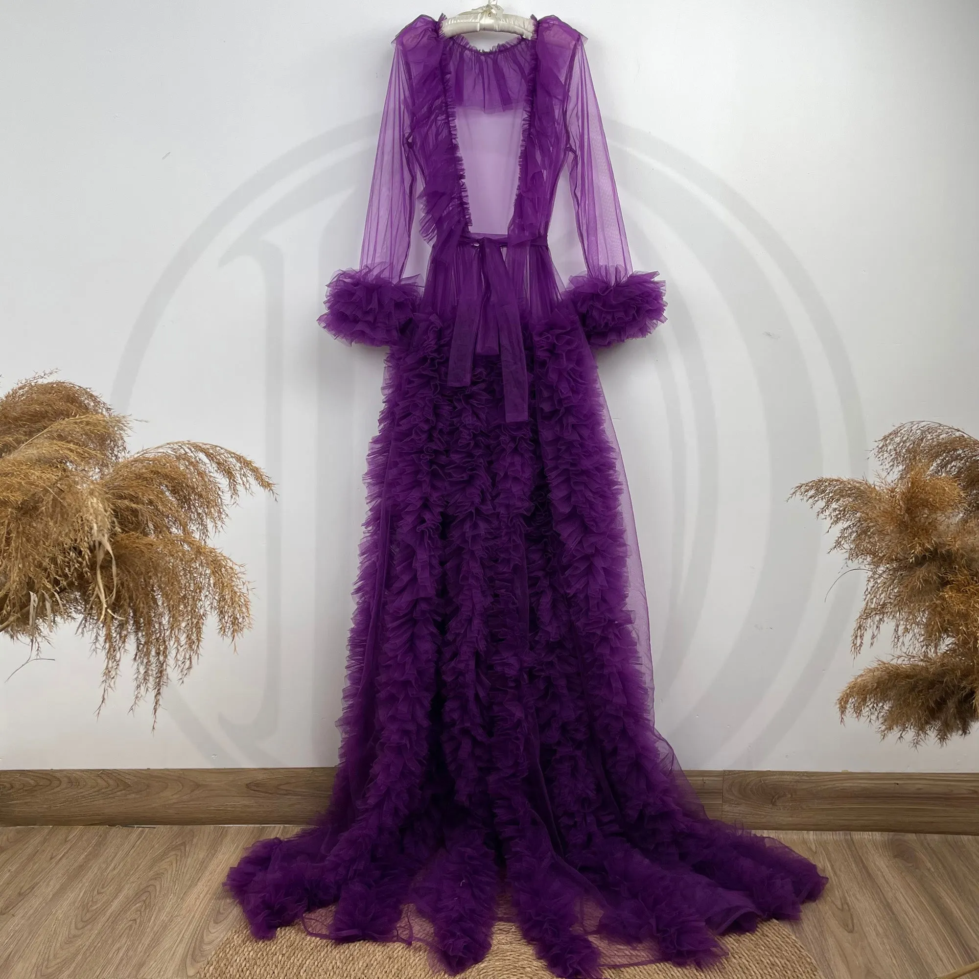 Gail Gown