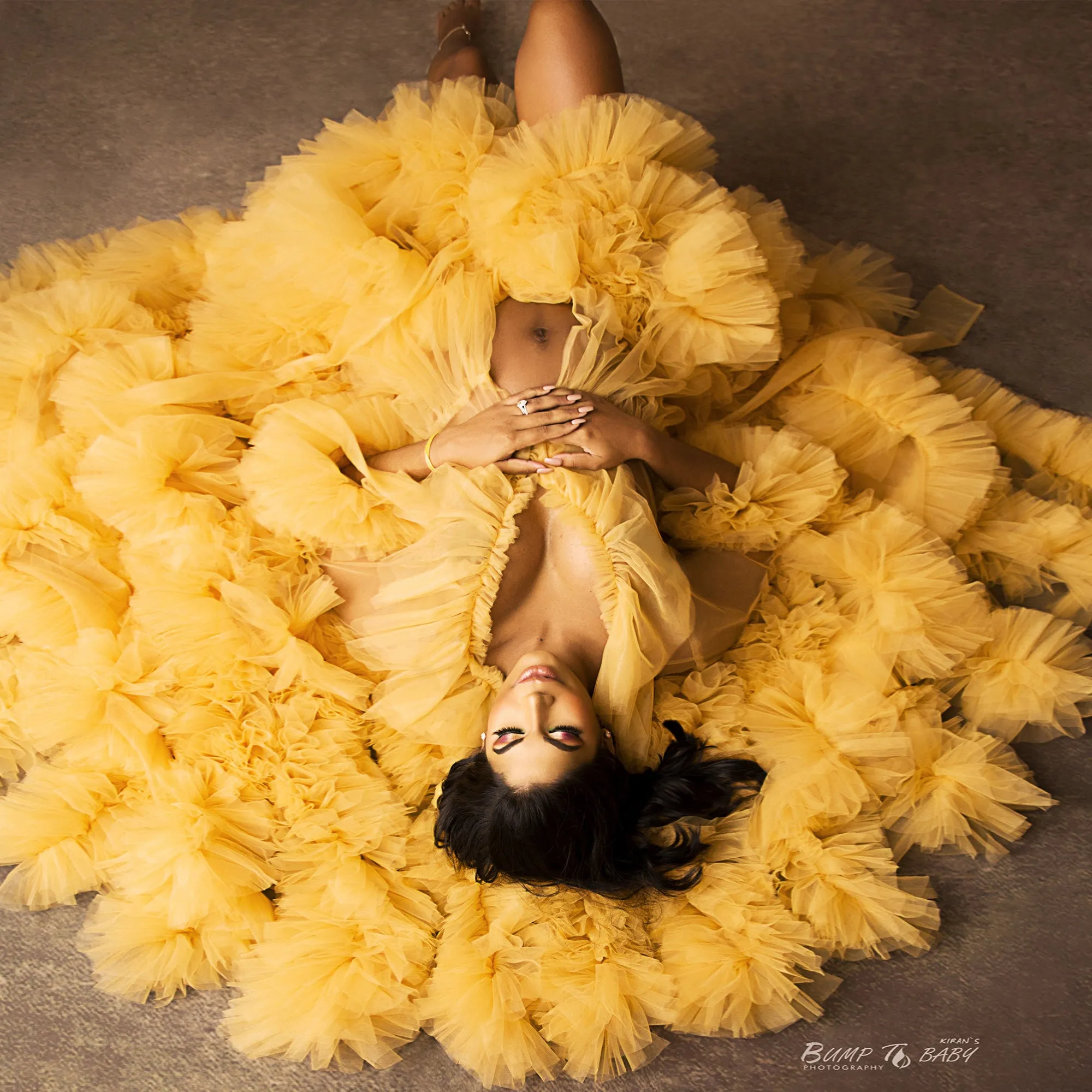 Gail Gown