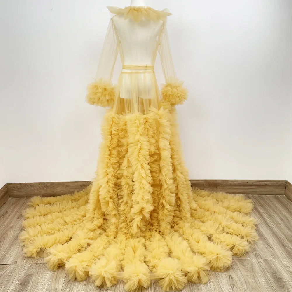 Gail Gown