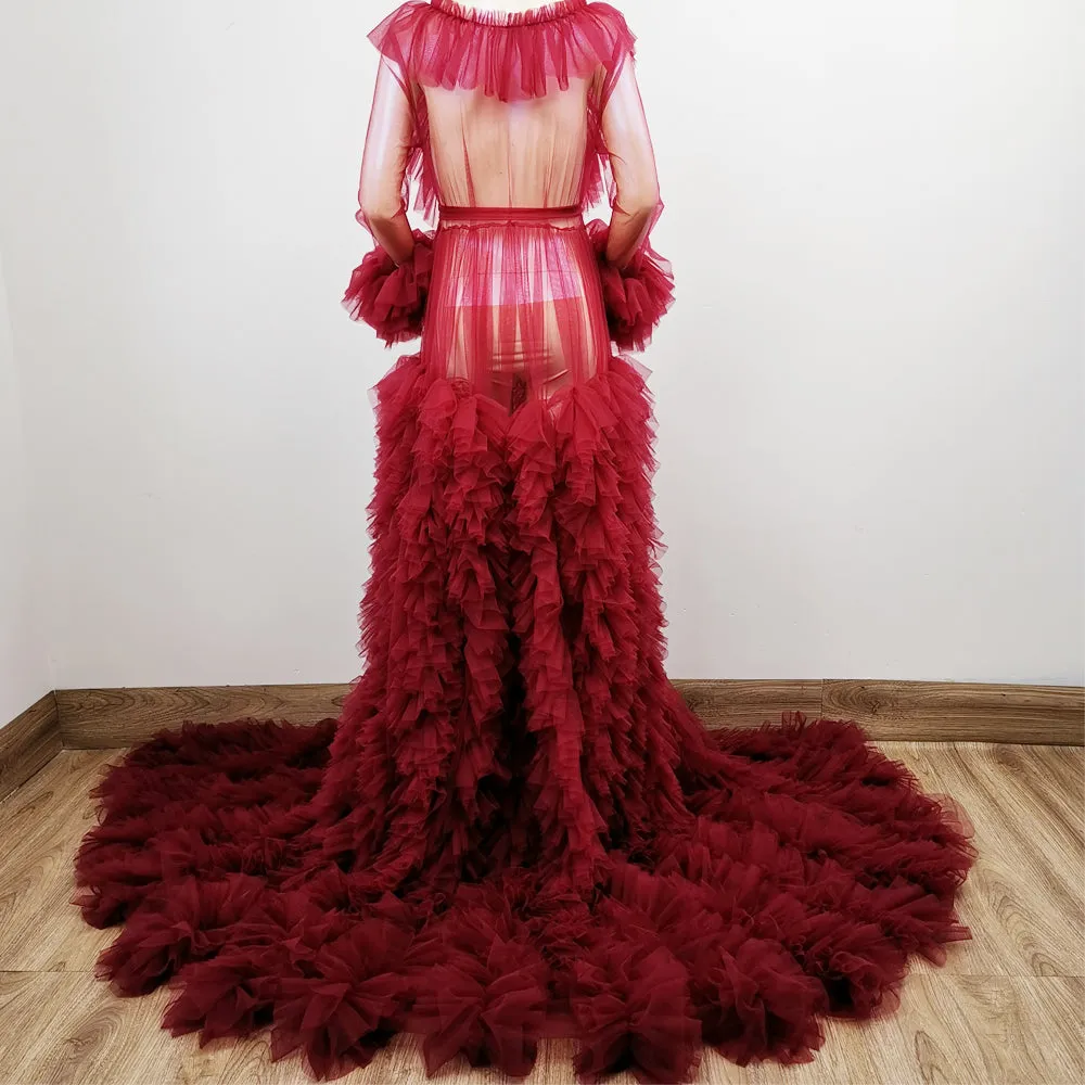 Gail Gown