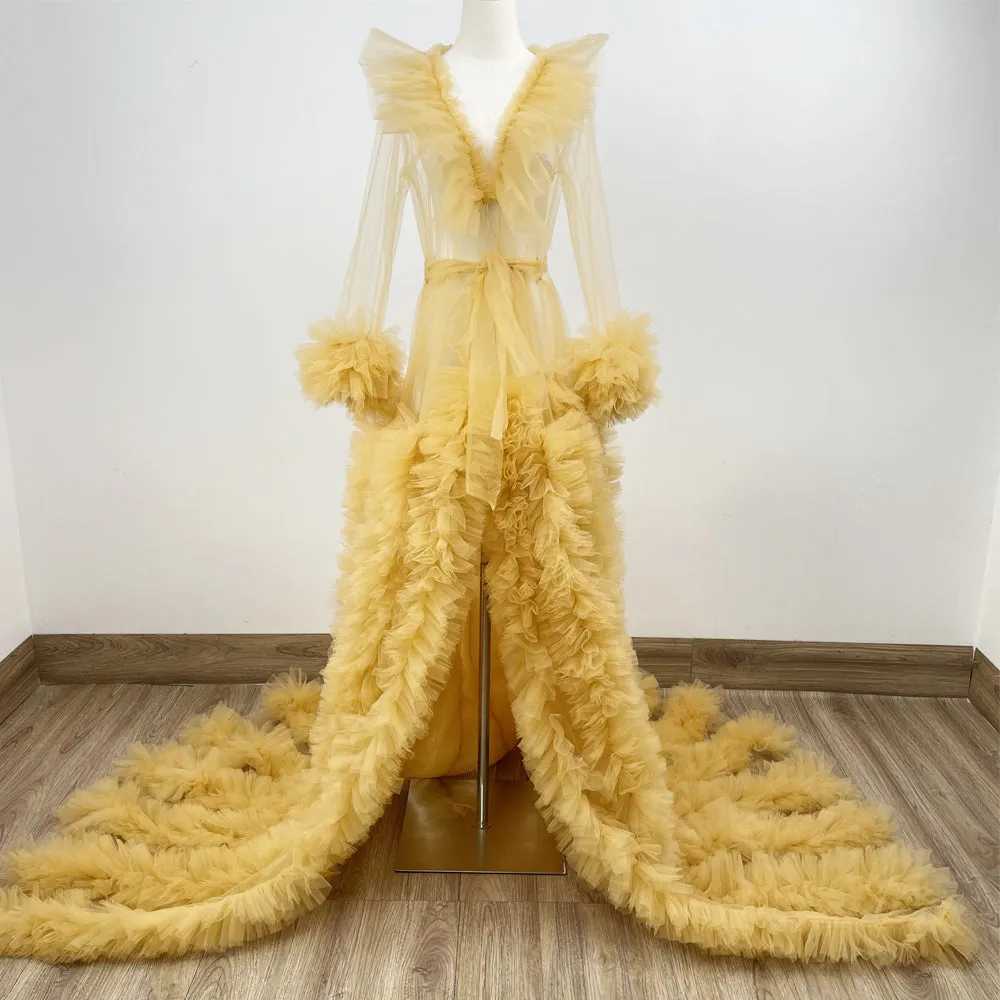 Gail Gown