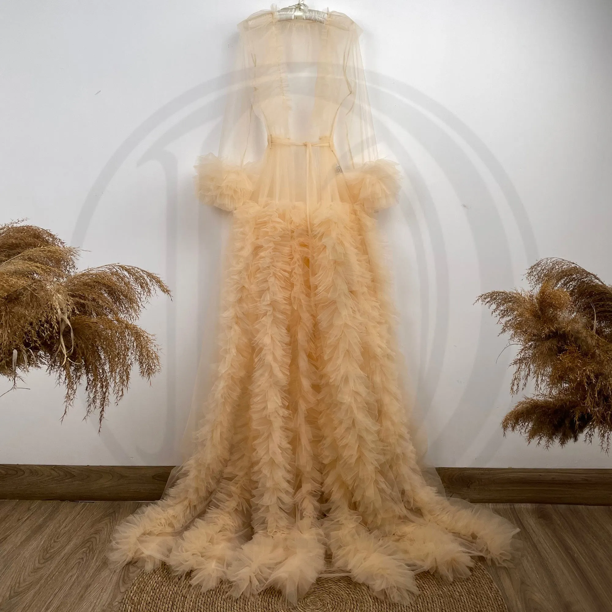 Gail Gown