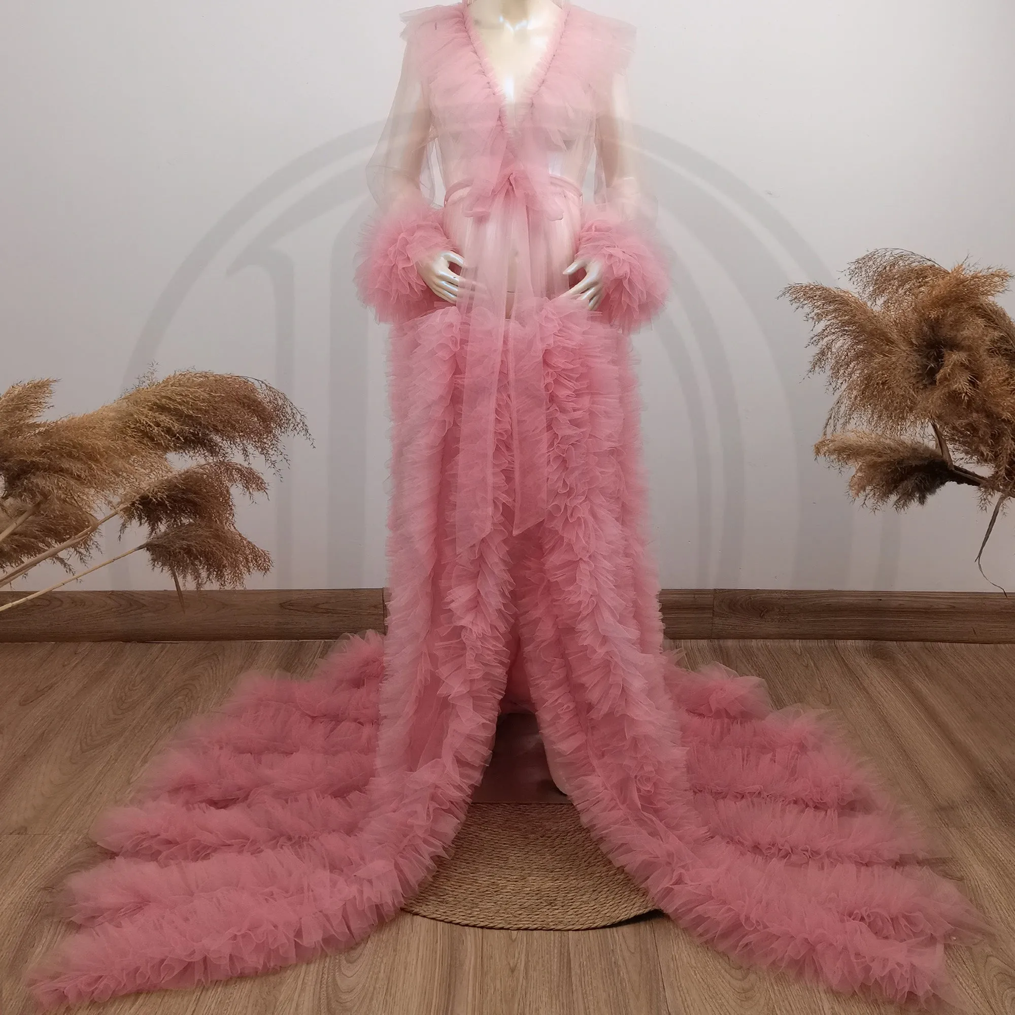 Gail Gown