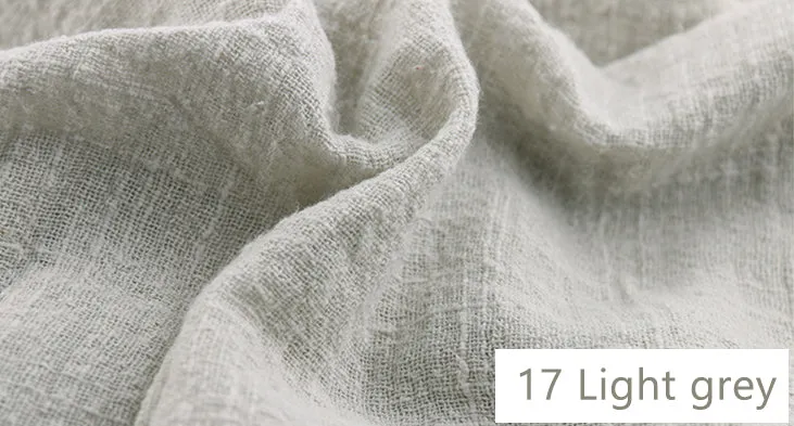 Ida 70*40cm Crochet Cotton Gown