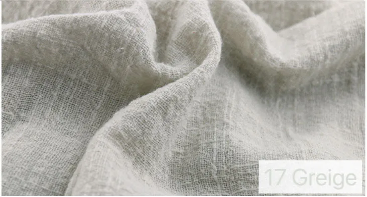Irene Cotton Gown