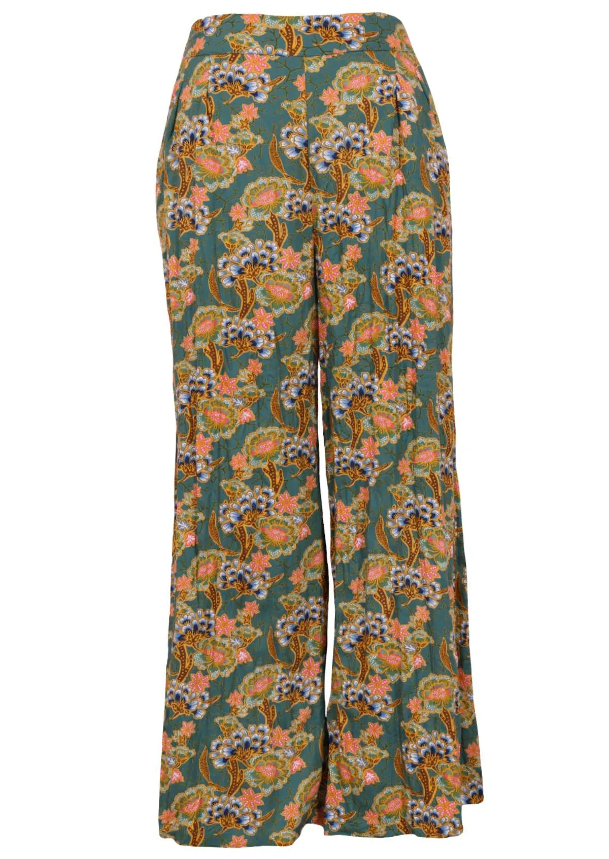 Jaya Pant Marigold