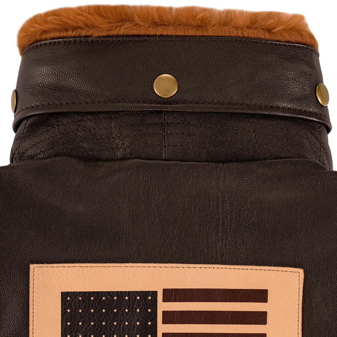 Kid's Top Gun G-1 Jacket K202136I