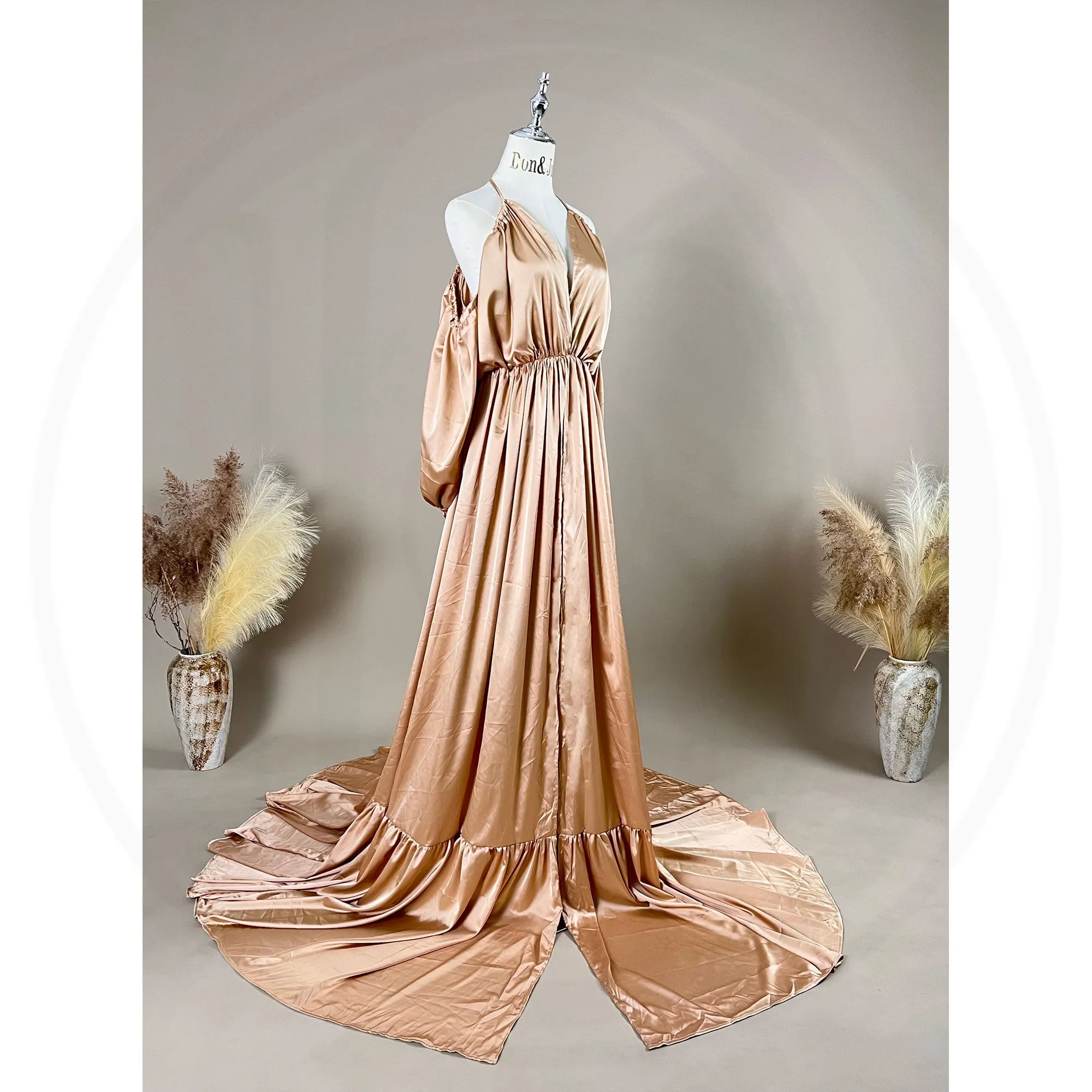 Lucy Gown