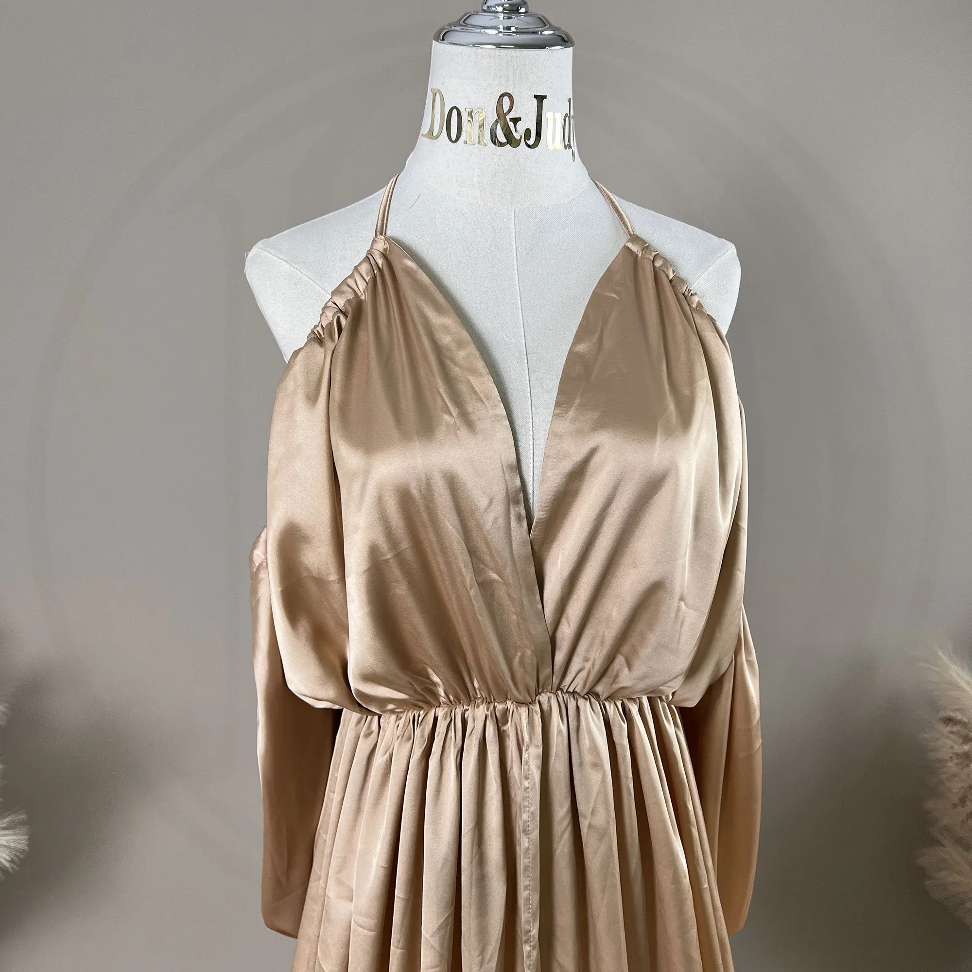 Lucy Gown