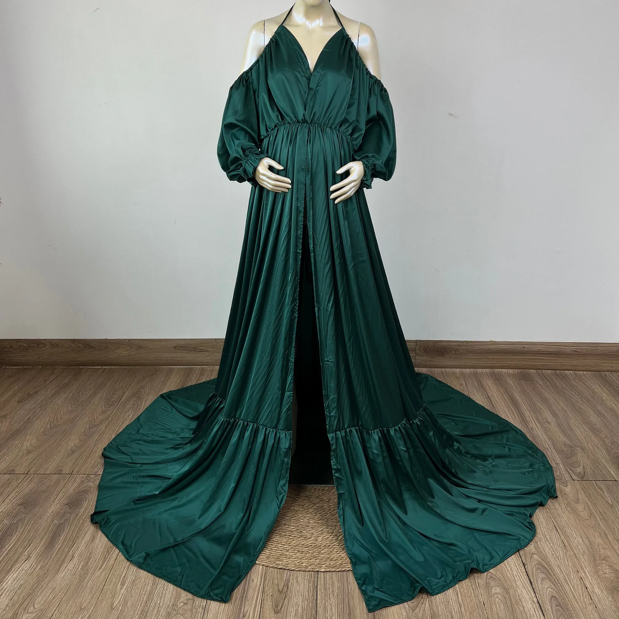 Lucy Gown