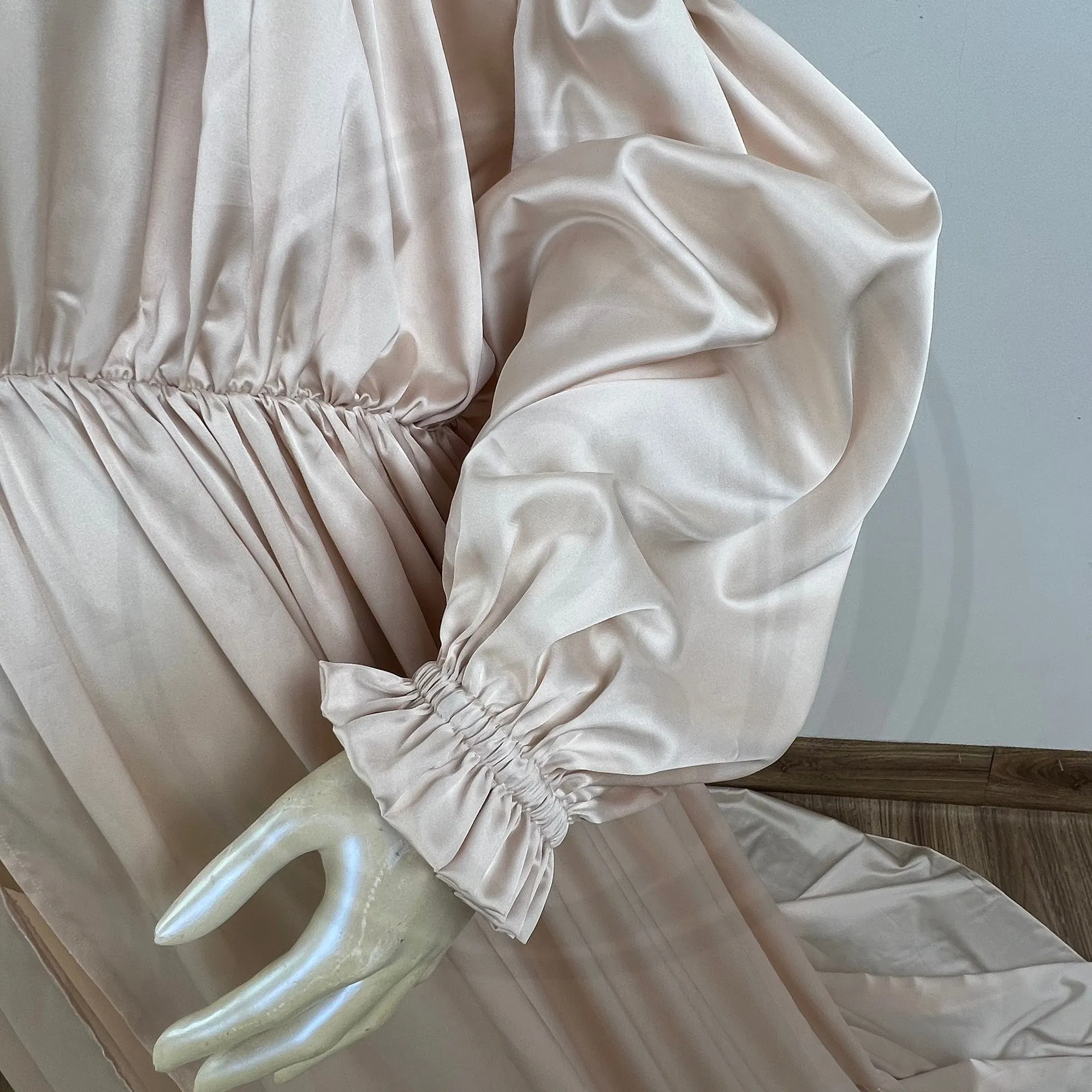 Lucy Gown
