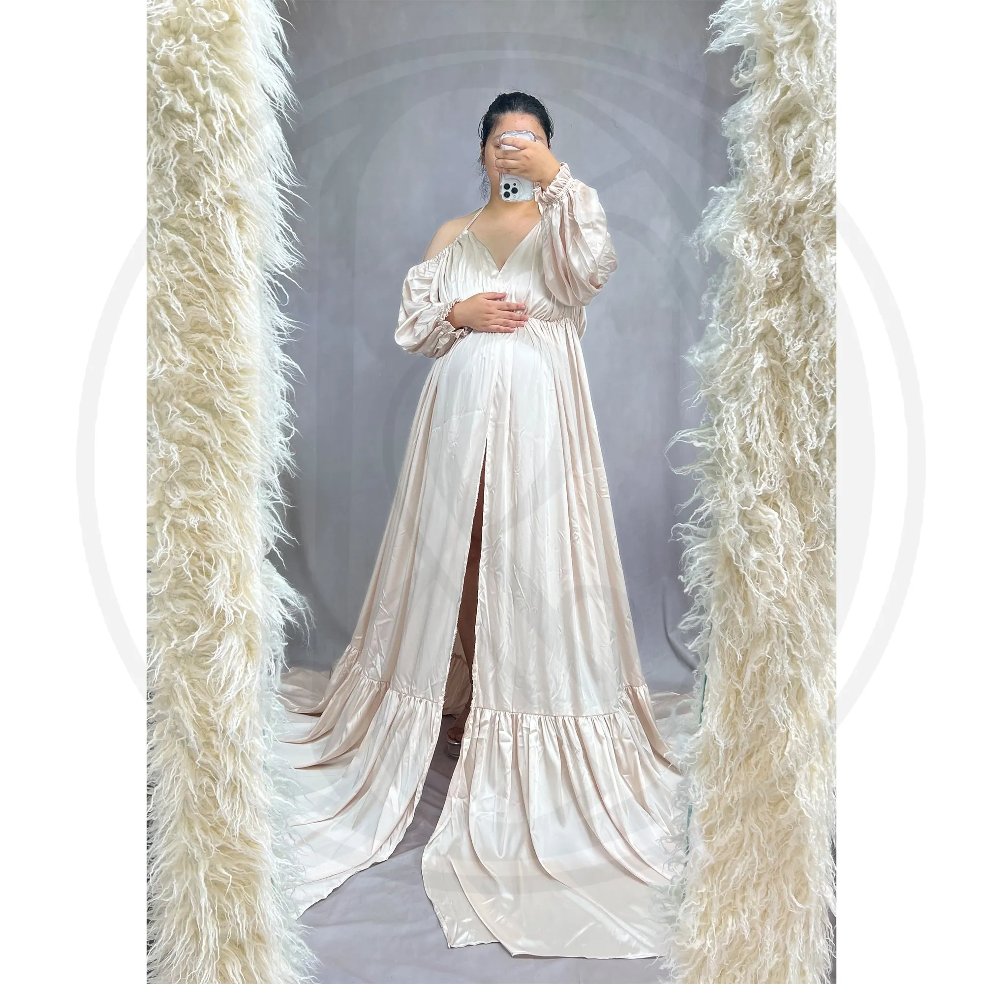 Lucy Gown